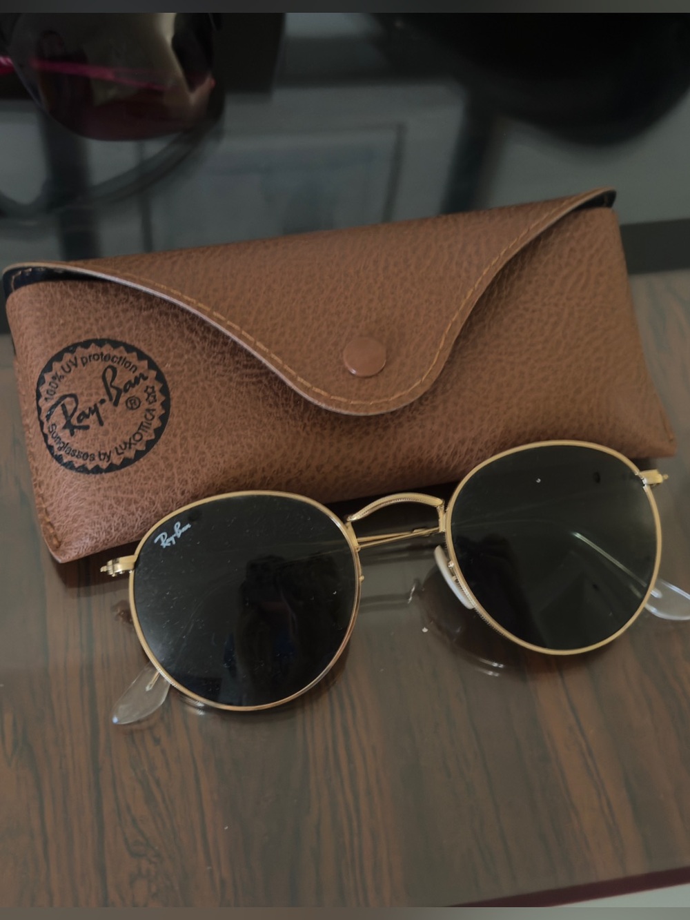 NWT Ray Bans